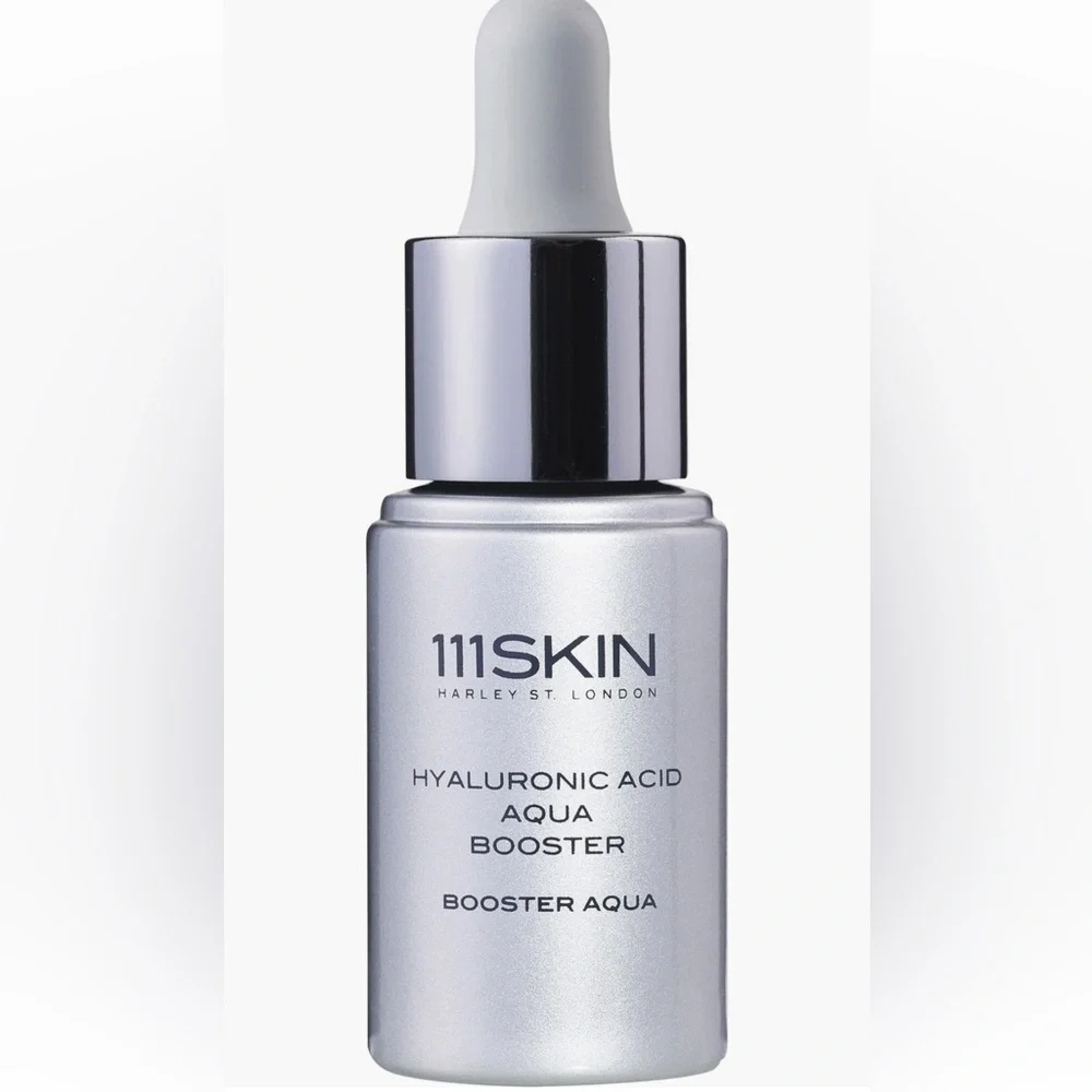 111SKIN Hyaluronic Acid Aqua Booster